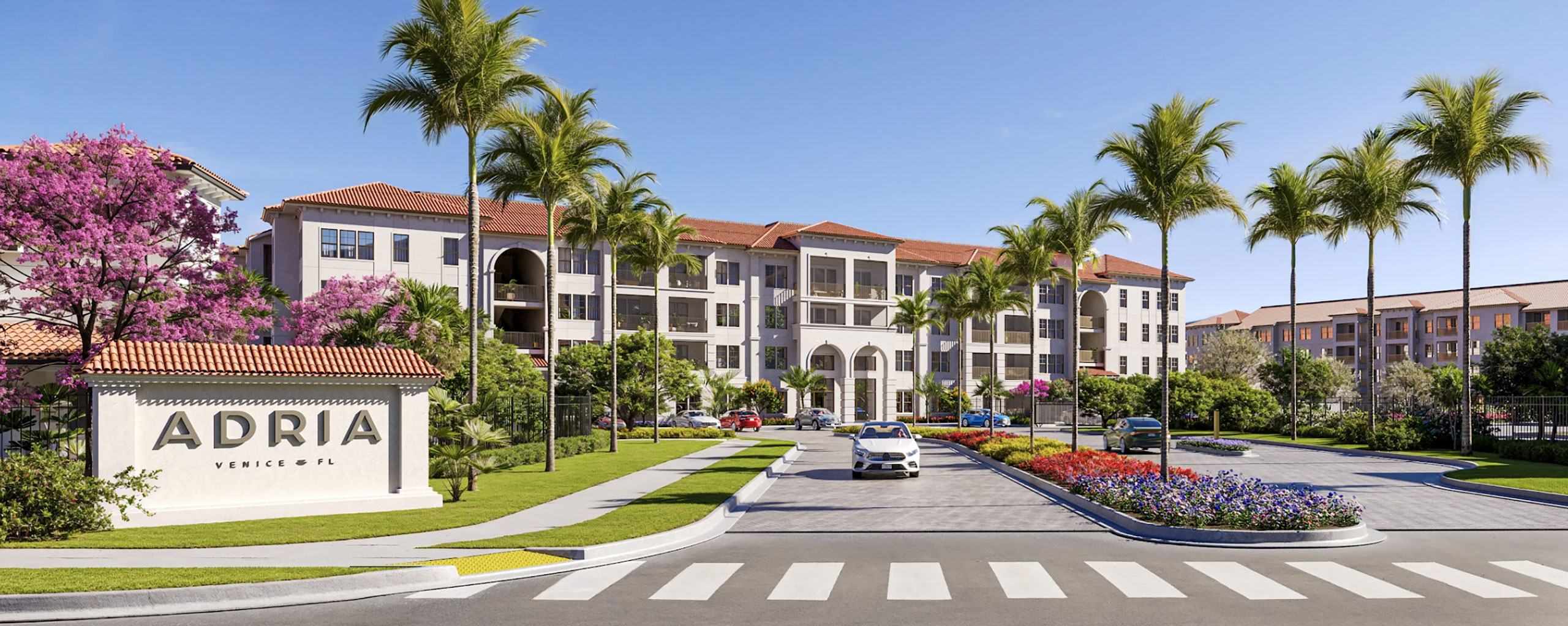 Adria Venice Venice, FL (Sarasota) - PointOne Holdings